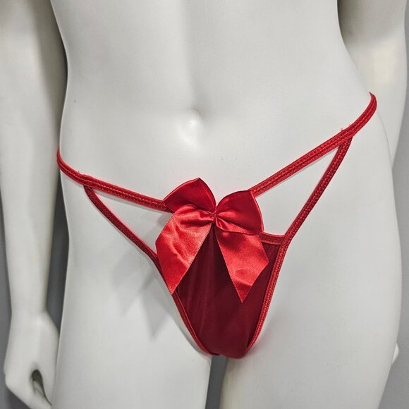 UnWrap Me Lingerie Set - Picture 6 of 6